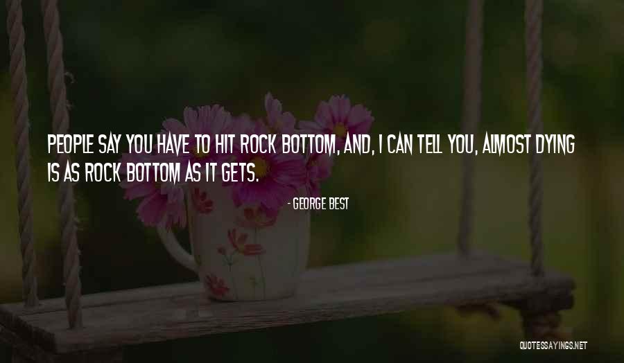 Lucasarts Adventure Quotes By George Best Lucasarts Adventure Quotes By George Best