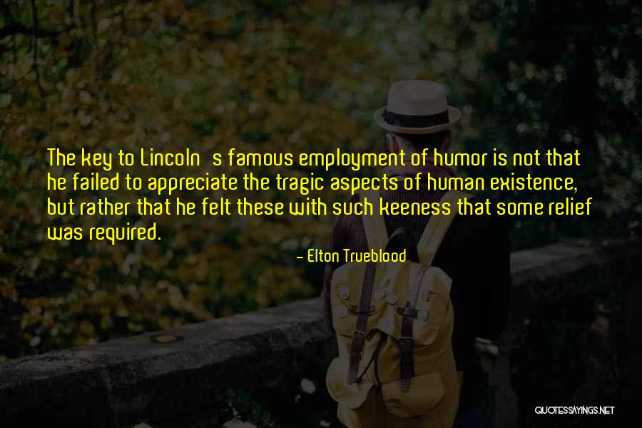 Lucasarts Logo Quotes By Elton Trueblood Lucasarts Logo Quotes By Elton Trueblood
