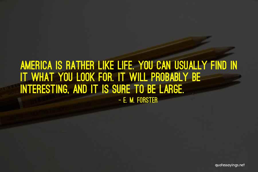 Lucasian Chair Quotes By E. M. Forster Lucasian Chair Quotes By E. M. Forster