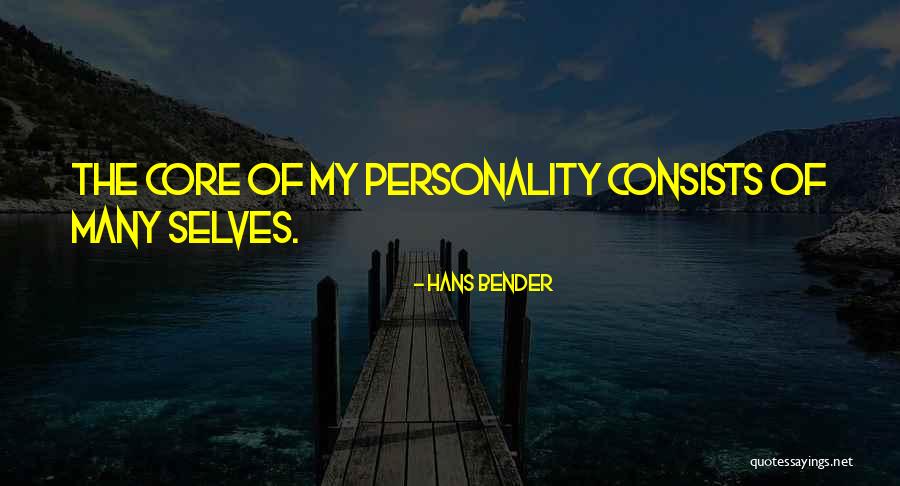 Lucassen Howe Quotes By Hans Bender Lucassen Howe Quotes By Hans Bender