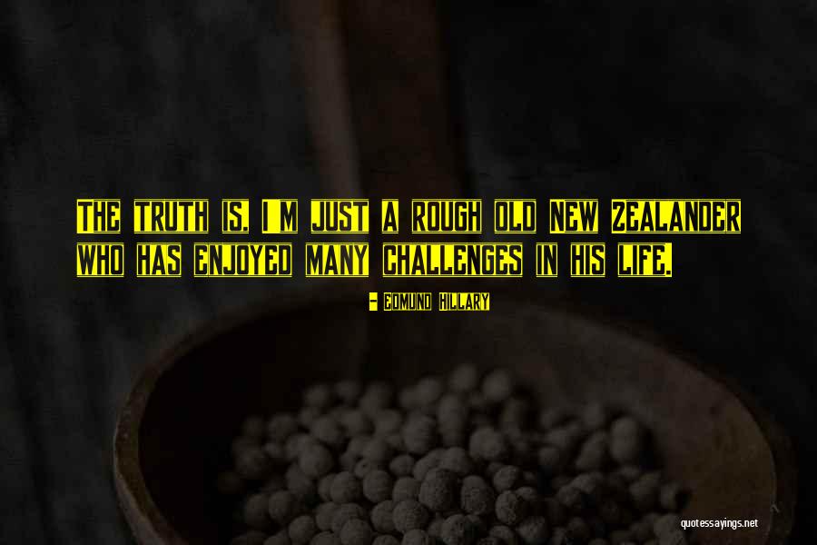 Lucatch Quotes By Edmund Hillary Lucatch Quotes By Edmund Hillary