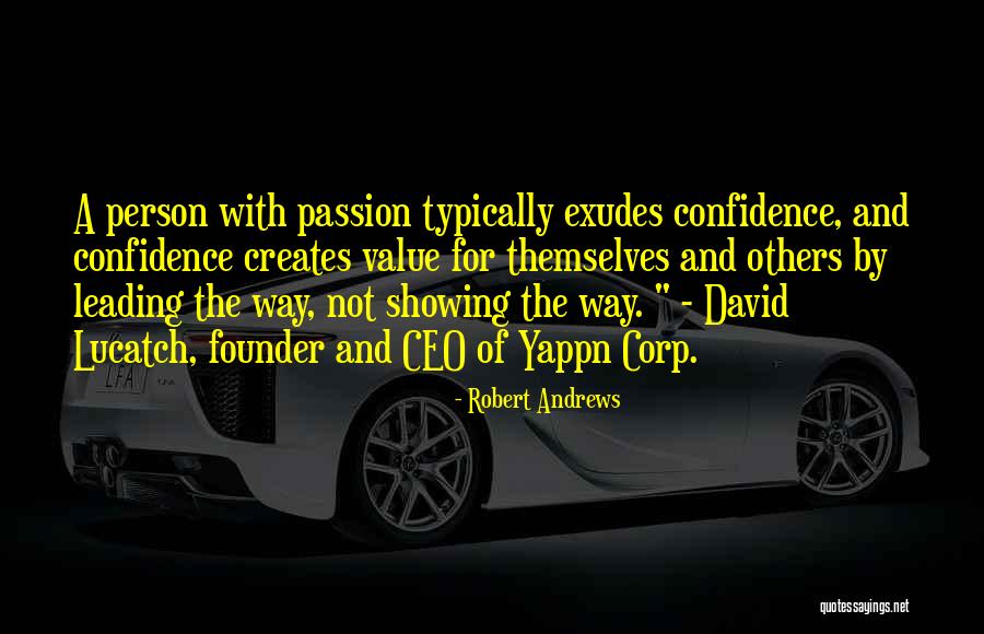 Lucatch Quotes By Robert Andrews Lucatch Quotes By Robert Andrews