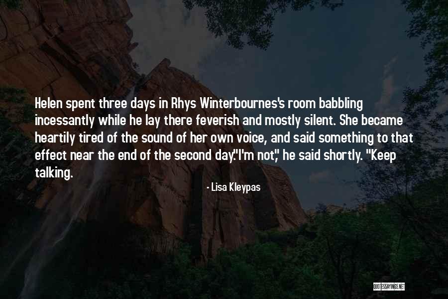 Lucaya Clothing Quotes By Lisa Kleypas Lucaya Clothing Quotes By Lisa Kleypas