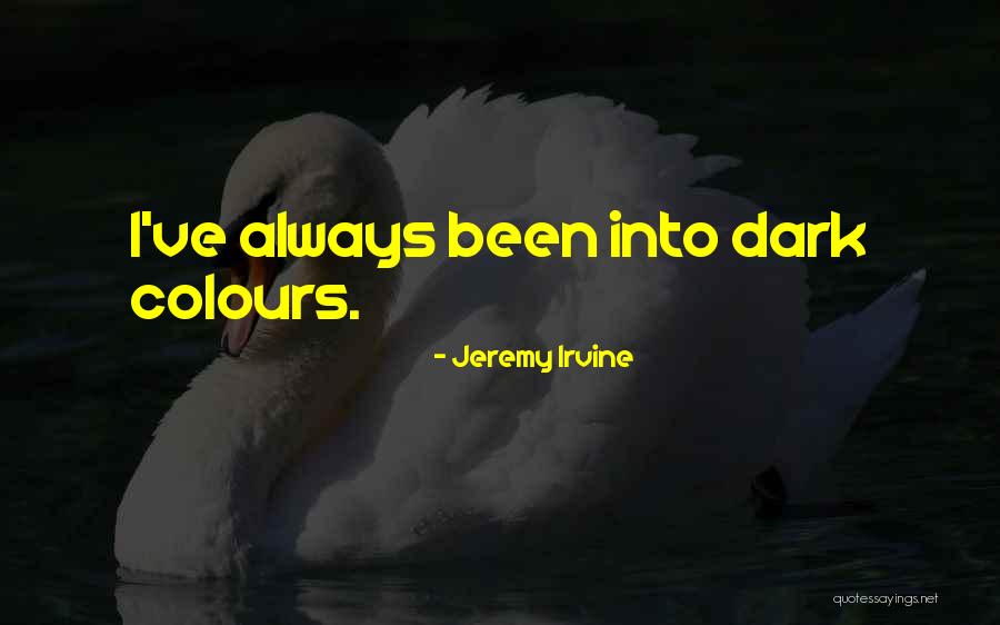 Lucchesi Family Quotes By Jeremy Irvine Lucchesi Family Quotes By Jeremy Irvine
