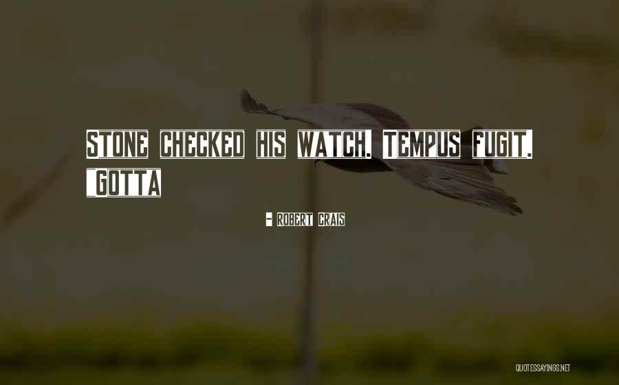 Lucchesi Family Quotes By Robert Crais Lucchesi Family Quotes By Robert Crais