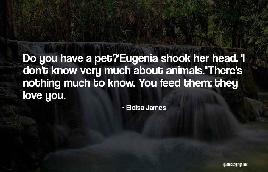 Lucchetta Builders Quotes By Eloisa James Lucchetta Builders Quotes By Eloisa James