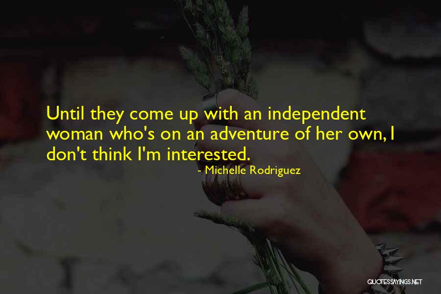 Lucchetta Homes Quotes By Michelle Rodriguez Lucchetta Homes Quotes By Michelle Rodriguez