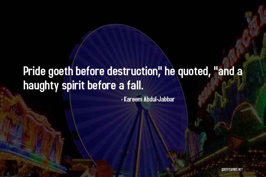 Lucchettis Marshfield Quotes By Kareem Abdul-Jabbar Lucchettis Marshfield Quotes By Kareem Abdul-Jabbar
