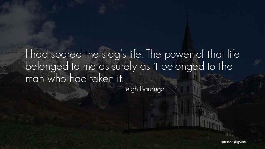 Lucchettis Marshfield Quotes By Leigh Bardugo Lucchettis Marshfield Quotes By Leigh Bardugo