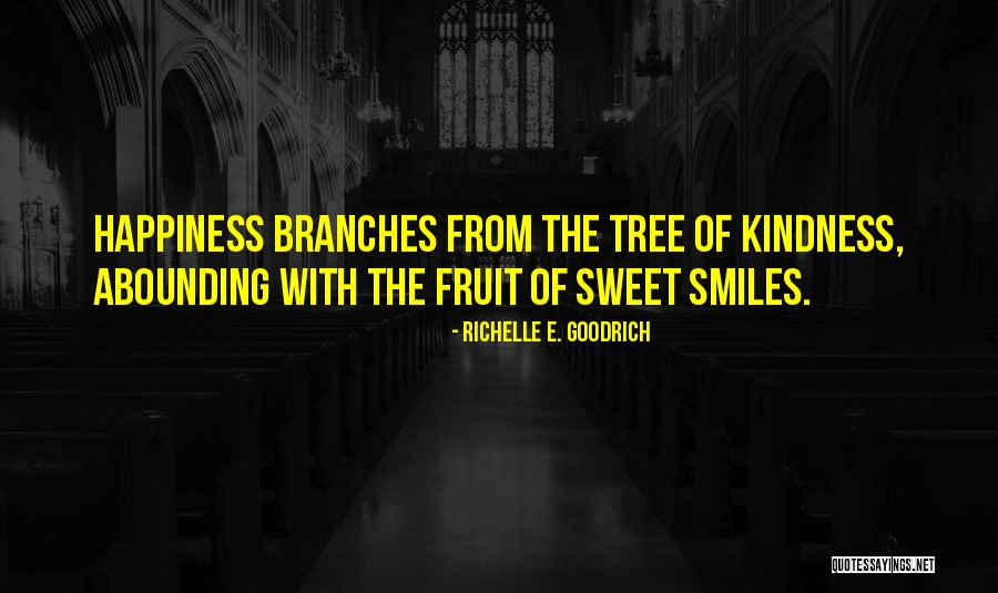 Lucchettis Marshfield Quotes By Richelle E. Goodrich Lucchettis Marshfield Quotes By Richelle E. Goodrich