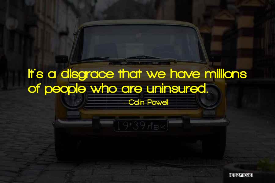 Lucchettis Restaurant Quotes By Colin Powell Lucchettis Restaurant Quotes By Colin Powell