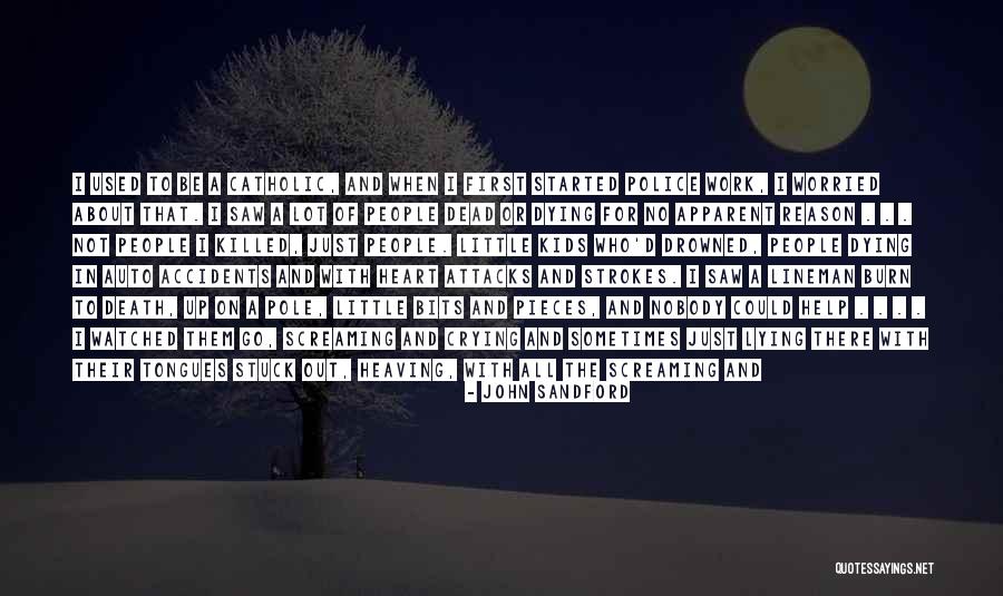 Lucchettis Restaurant Quotes By John Sandford Lucchettis Restaurant Quotes By John Sandford