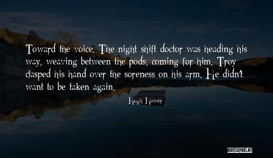 Lucchini Beaumarchais Quotes By Hugh Howey Lucchini Beaumarchais Quotes By Hugh Howey