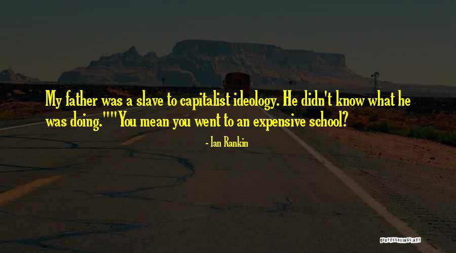 Lucchino Red Quotes By Ian Rankin Lucchino Red Quotes By Ian Rankin