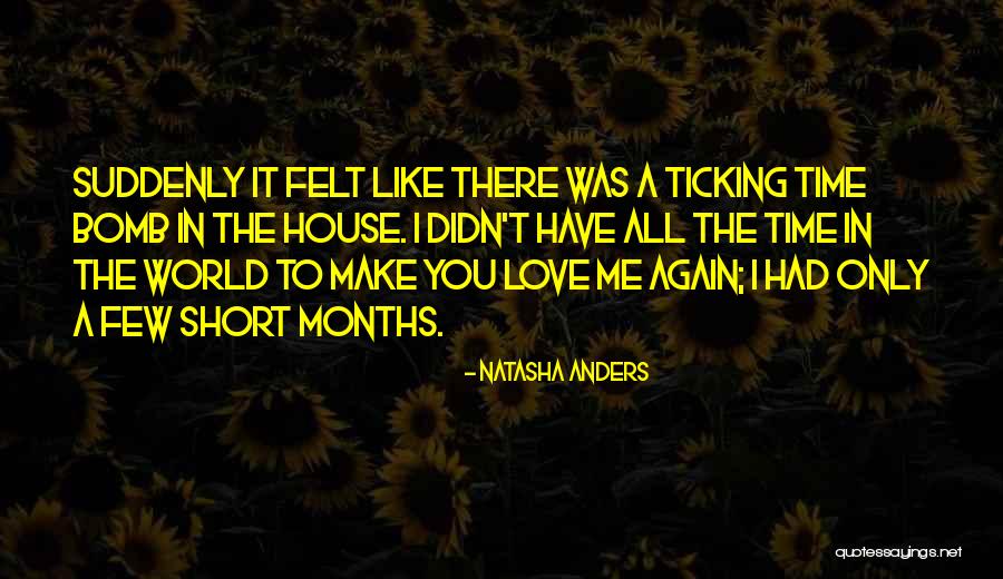 Lucci Quotes By Natasha Anders Lucci Quotes By Natasha Anders