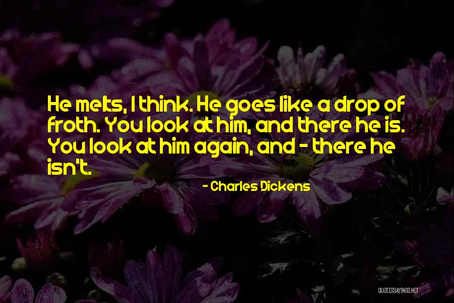 Lucci Rapper Quotes By Charles Dickens Lucci Rapper Quotes By Charles Dickens