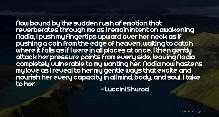 Luccini Shurod Quotes 395698