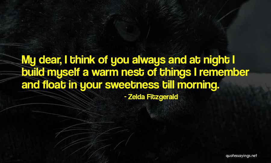 Lucciola Iluminacion Quotes By Zelda Fitzgerald Lucciola Iluminacion Quotes By Zelda Fitzgerald