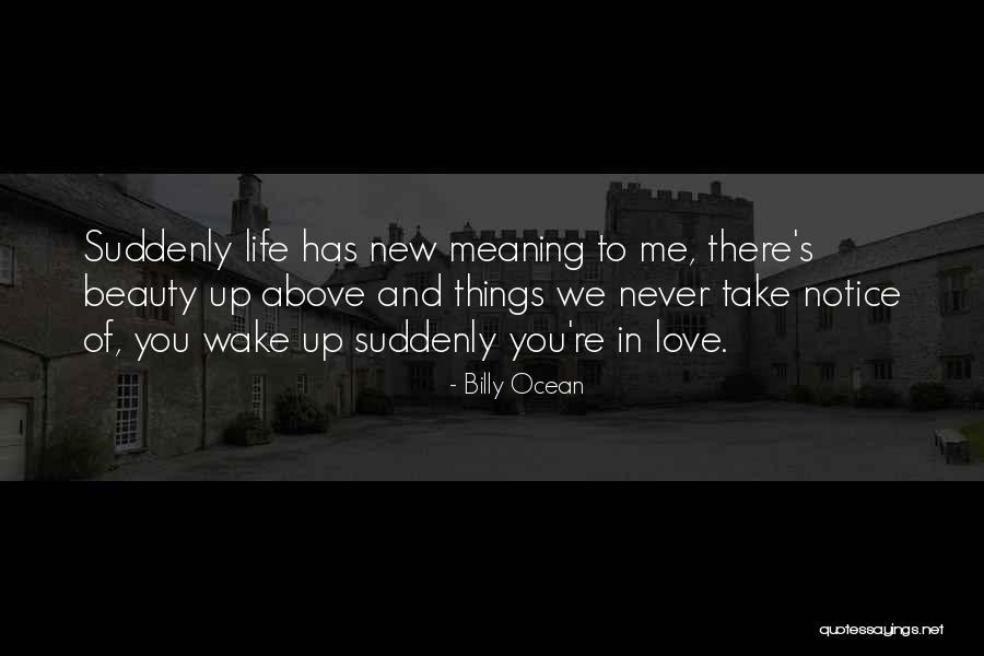 Lucciola Nyc Quotes By Billy Ocean Lucciola Nyc Quotes By Billy Ocean