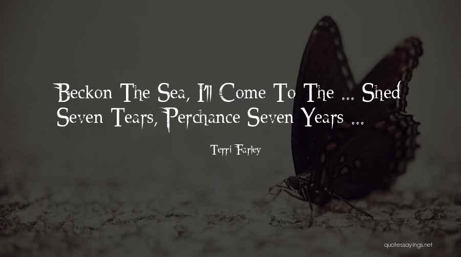 Lucciola Nyc Quotes By Terri Farley Lucciola Nyc Quotes By Terri Farley