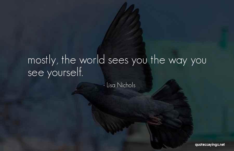 Lucciole Quotes By Lisa Nichols Lucciole Quotes By Lisa Nichols