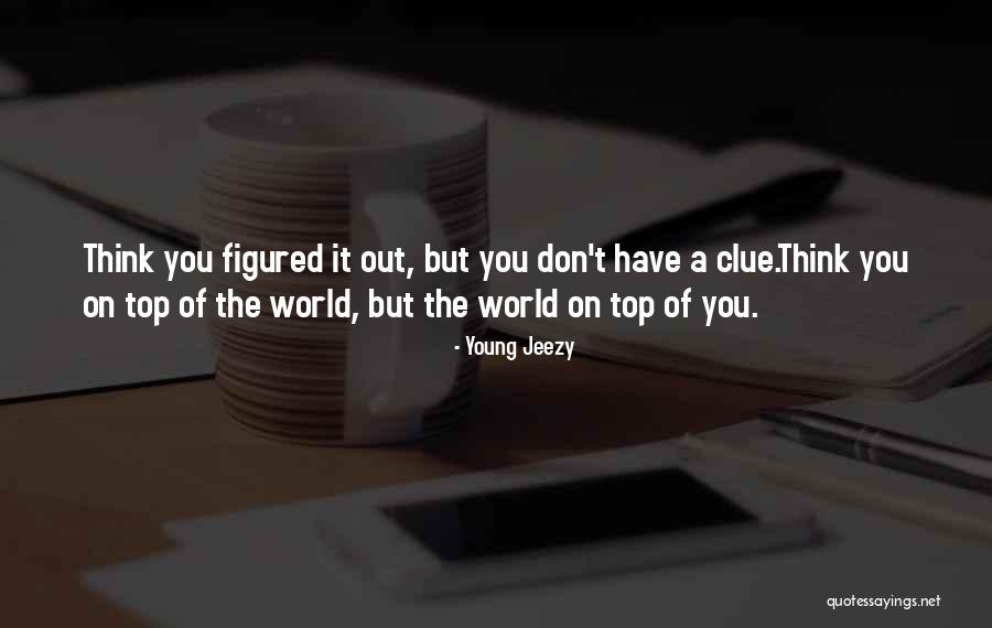 Luccis Market Quotes By Young Jeezy Luccis Market Quotes By Young Jeezy