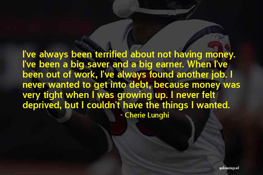 Luccock Camp Quotes By Cherie Lunghi Luccock Camp Quotes By Cherie Lunghi