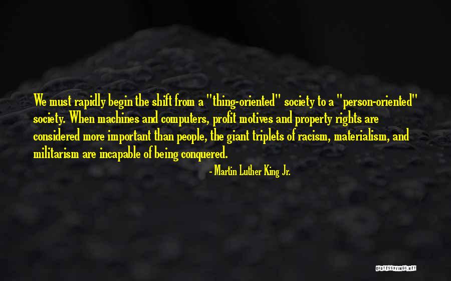 Luccock Camp Quotes By Martin Luther King Jr. Luccock Camp Quotes By Martin Luther King Jr.