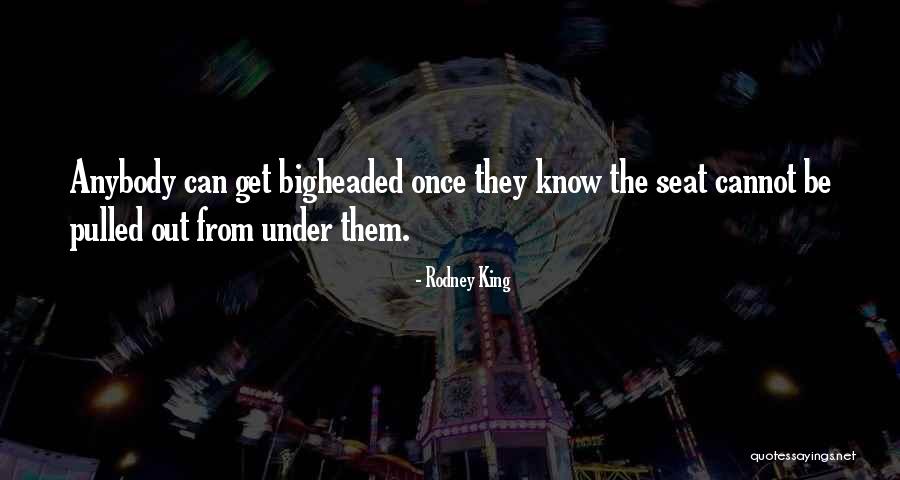 Luccock Camp Quotes By Rodney King Luccock Camp Quotes By Rodney King