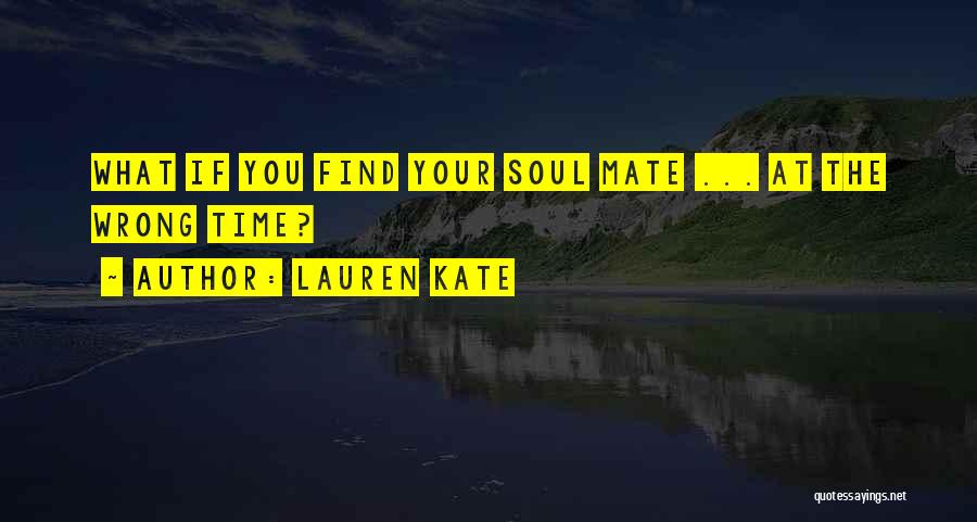 Luce And Daniel Quotes By Lauren Kate