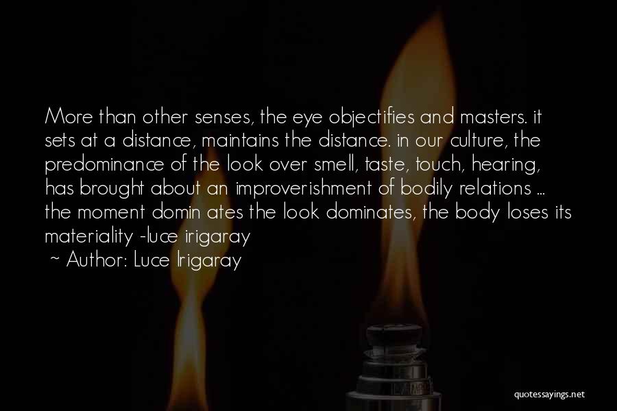 Luce Irigaray Quotes 2244945