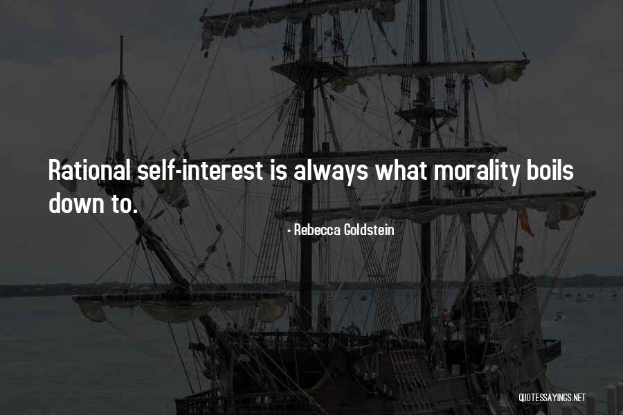 Luceafar Quotes By Rebecca Goldstein Luceafar Quotes By Rebecca Goldstein