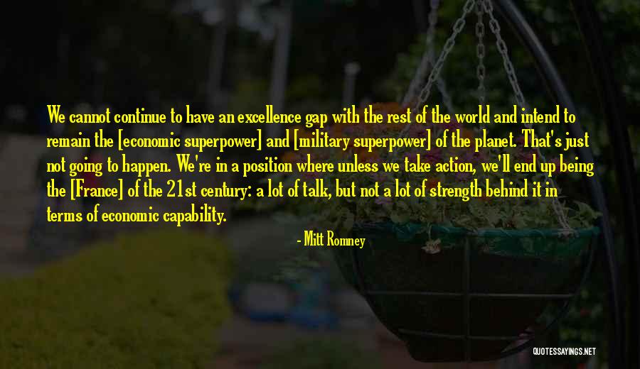 Luceafarul Comentariu Quotes By Mitt Romney Luceafarul Comentariu Quotes By Mitt Romney