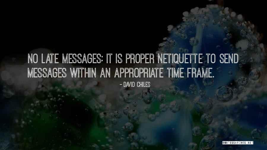 Lucefate Quotes By David Chiles Lucefate Quotes By David Chiles