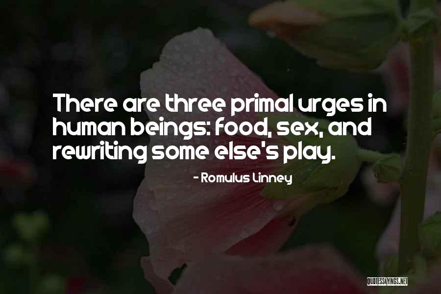 Lucefate Quotes By Romulus Linney Lucefate Quotes By Romulus Linney