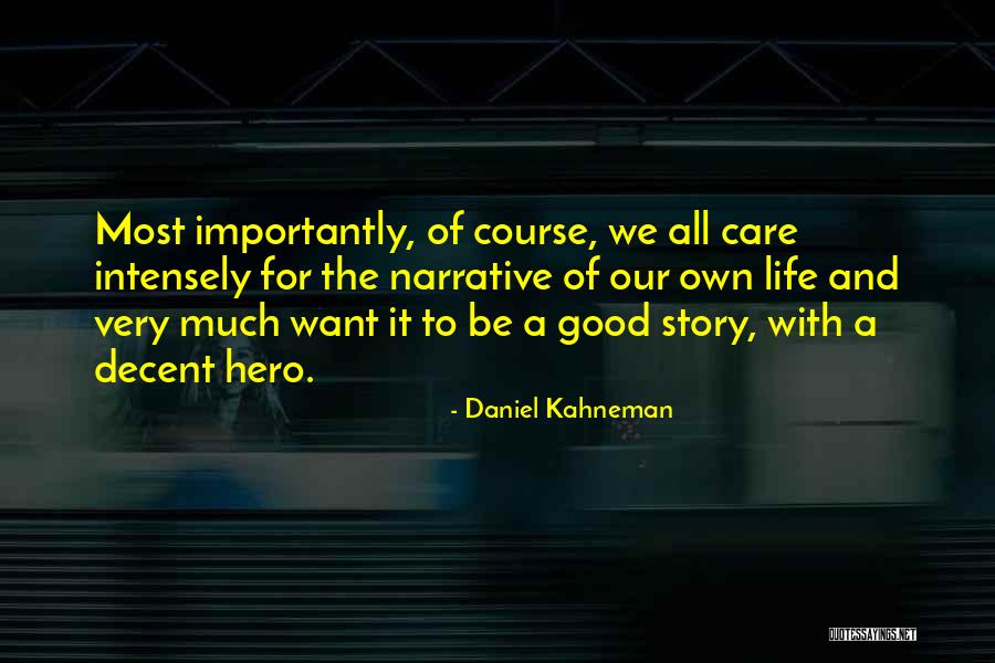 Lucek Forza Quotes By Daniel Kahneman Lucek Forza Quotes By Daniel Kahneman