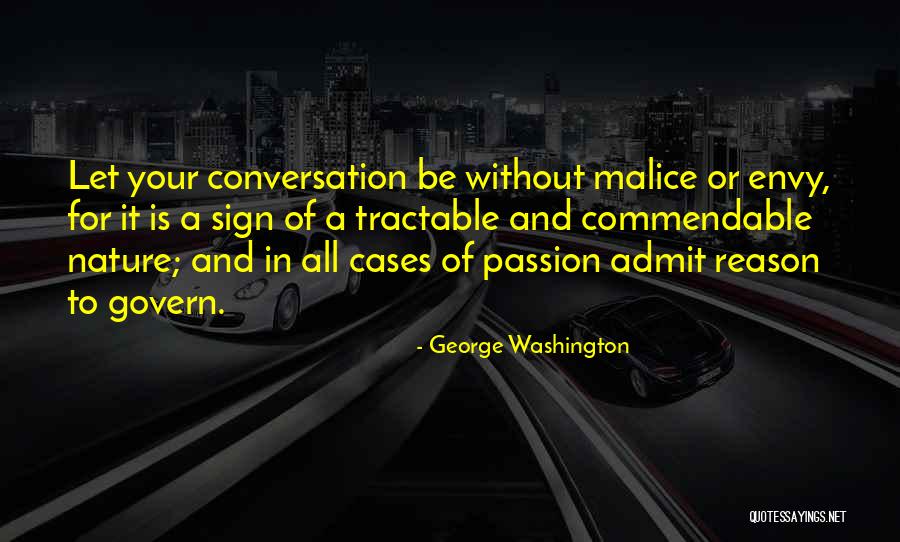 Lucek Forza Quotes By George Washington Lucek Forza Quotes By George Washington