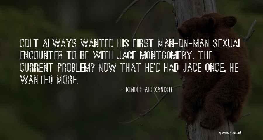 Lucek Glass Quotes By Kindle Alexander Lucek Glass Quotes By Kindle Alexander