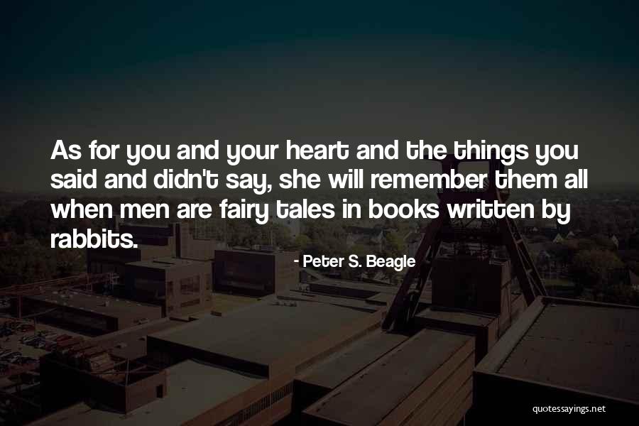 Lucena Research Quotes By Peter S. Beagle Lucena Research Quotes By Peter S. Beagle