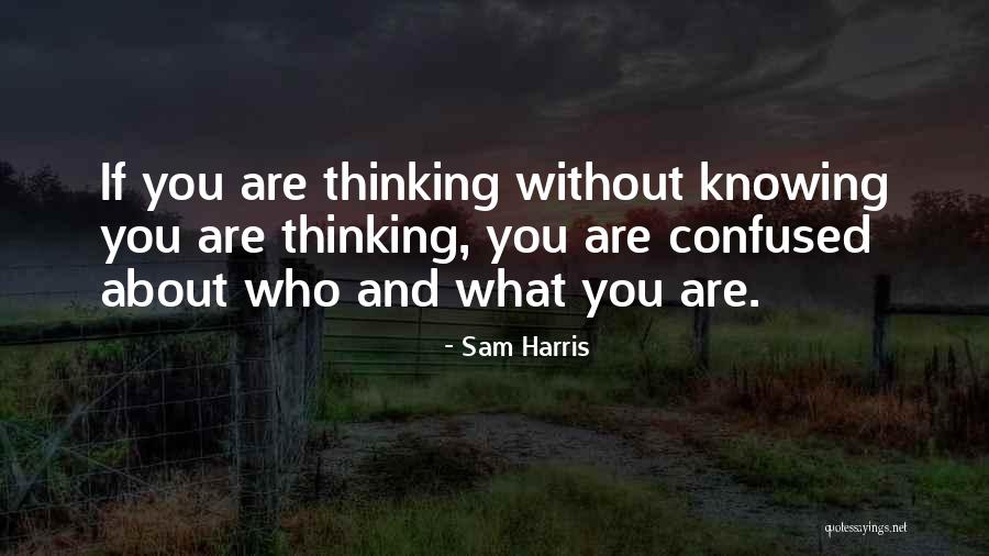 Lucene Query Syntax Quotes By Sam Harris Lucene Query Syntax Quotes By Sam Harris
