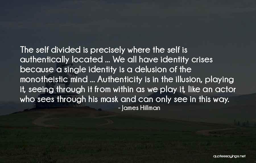 Lucenos Quotes By James Hillman Lucenos Quotes By James Hillman