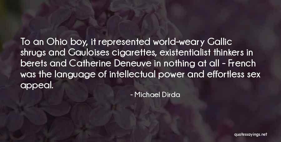 Lucenos Quotes By Michael Dirda Lucenos Quotes By Michael Dirda