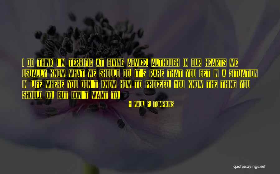Lucentio Character Quotes By Paul F. Tompkins Lucentio Character Quotes By Paul F. Tompkins