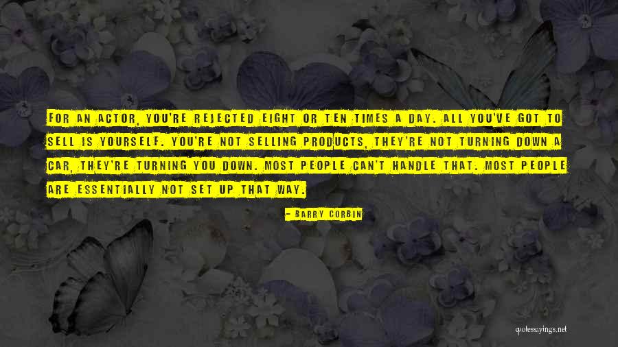 Luceo Glass Quotes By Barry Corbin Luceo Glass Quotes By Barry Corbin