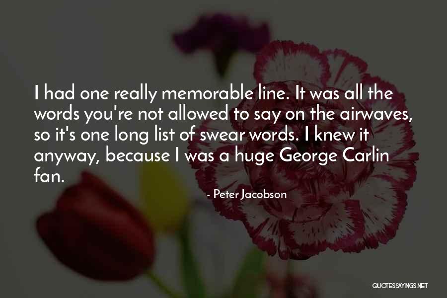 Luceo Glass Quotes By Peter Jacobson Luceo Glass Quotes By Peter Jacobson