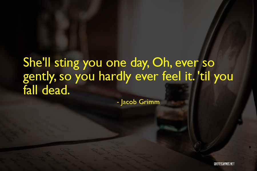 Luceo Non Quotes By Jacob Grimm Luceo Non Quotes By Jacob Grimm