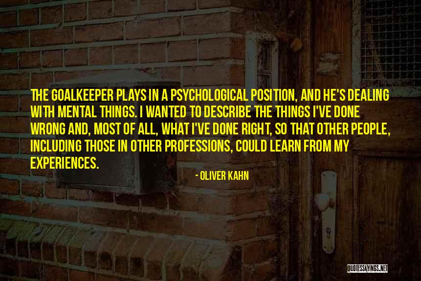 Luceo Non Quotes By Oliver Kahn Luceo Non Quotes By Oliver Kahn