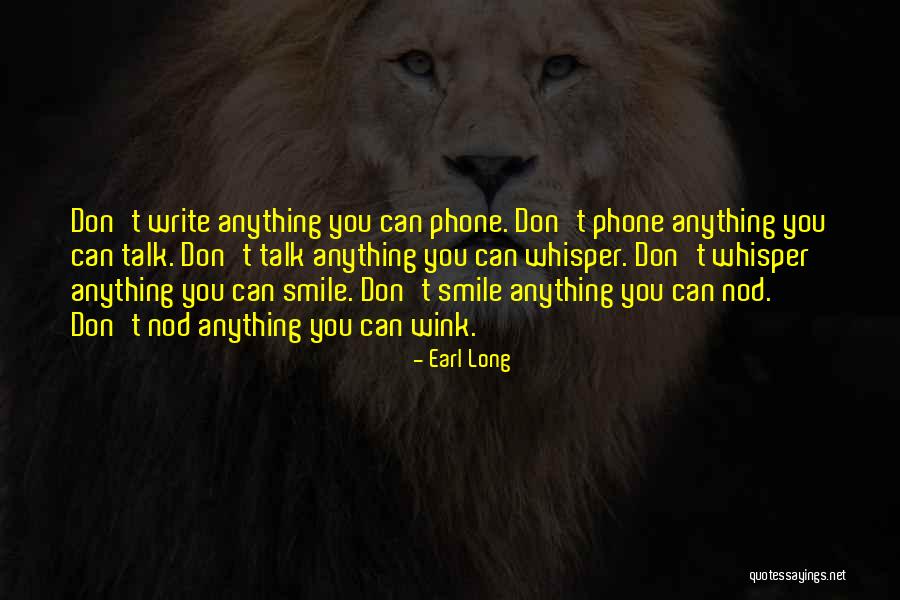 Lucerito Los Daddys Quotes By Earl Long Lucerito Los Daddys Quotes By Earl Long