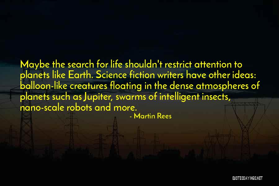 Lucernari Velux Quotes By Martin Rees Lucernari Velux Quotes By Martin Rees