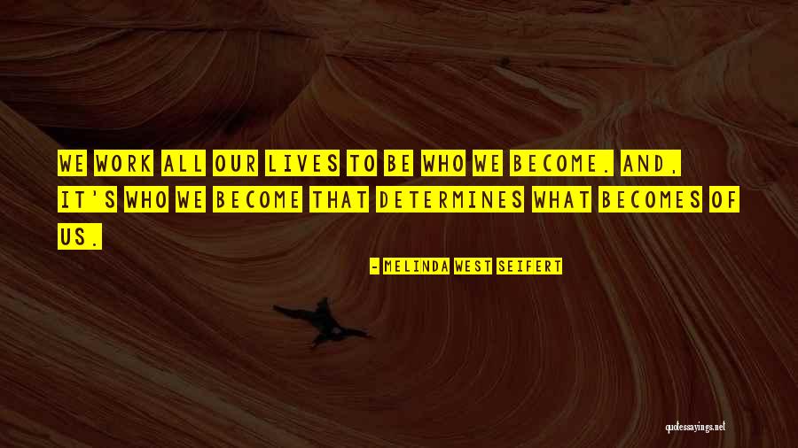 Luceros Clark Quotes By Melinda West Seifert Luceros Clark Quotes By Melinda West Seifert